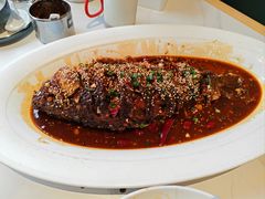-梅利汴京烤鸭•开封豫菜地标店(晋安路店)