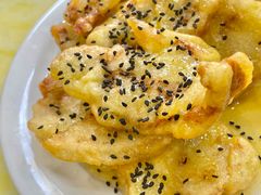 -故乡明太鱼屋(航北路店)