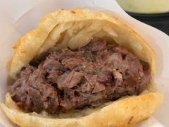 -闫家驴肉老店(华电一校店)
