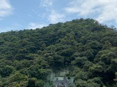 -古龙峡云天玻霸