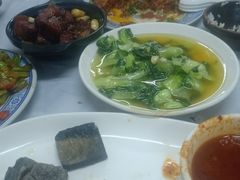 -新新湘菜馆(新中街二条店)
