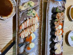-谷村寿司(同福路店)