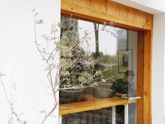 -COTTON CAFE(德信·中外公寓店)