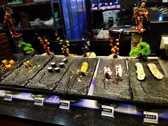 -盛江山自助料理(太原街万达店)