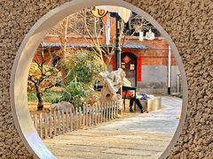 -飞马旅黎黄陂路文旅街区