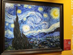 -成都梵高星空艺术馆(春熙路旗舰店)