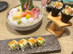 -御瀛日本料理