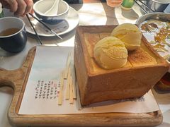 -绿茶餐厅(龙井船宴· 品牌总店)
