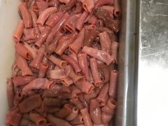 -宾朋海鲜特色美食餐厅·纯手工鲅鱼水饺(兴海路店)