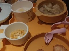 -蔡澜点心·粤菜(花城汇南区店)