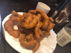 现炸酥肉-巴蜀大宅门火锅(新华公园店)