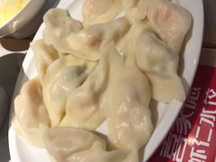 -喜家德虾仁水饺(华强天虹店)