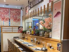 -昱匠·日本料理(金融街店)
