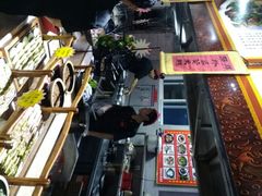 -煎饼卷大葱·非遗传承·潍坊菜(十笏园店)
