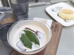 -本無咖啡·BeanWood Coffee