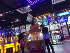 -奇奇乐园电玩城(立丰国际购物广场店)