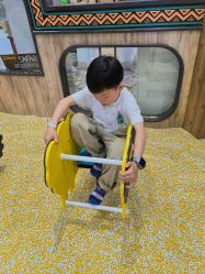 -卡通尼·Safari非洲探索乐园·生日会(金桥国际商业广场店)