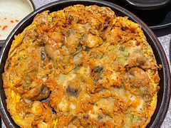 -金成潮菜博物馆(海珠湿地店)