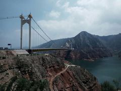 -刘家峡水库