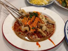 涮牛肚-御陕坊(交大店)