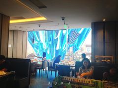 -海底捞火锅(老城根店)