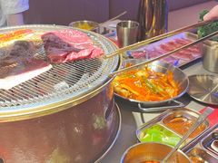 -西塔老太太泥炉烤肉(温州首店万象城黑金店)