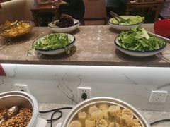 -素满香·素食自助餐厅(直营·大兴街店)