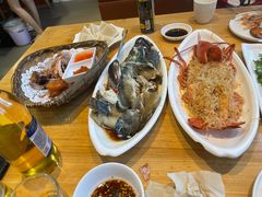 -南海渔家•海鲜•正宗海南菜(海棠湾店)