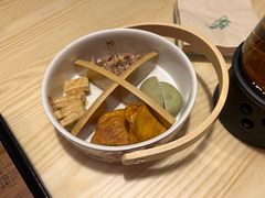 -茗知道茶馆(世博源店)