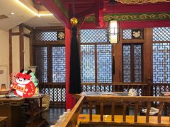 -清真京华源·涮肉烧烤(丰庆店)