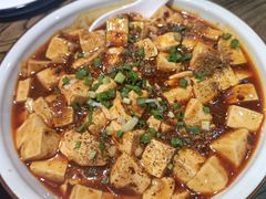 -重庆味道(台湾街店)