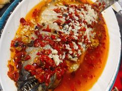 -崴海渔村(虹梅路店)