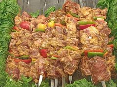 -卢布里西餐厅(总店)