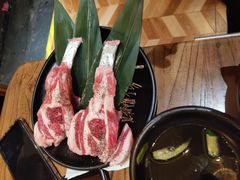-金九姬黑牛烤肉料理(杨舍老街店)