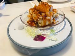 -港丽餐厅(高德置地店)