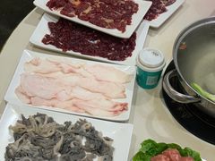 -伟记牛肉(金鸿公路店)