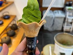 -鎌倉茶々(本店)