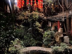 景观位-钦善斋(武侯祠店)