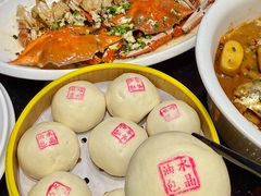 -好兄弟郭巨海鲜(天一阁店)