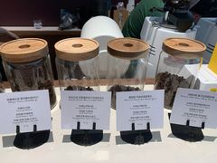 -Punchline Coffee&Roaster(同济大学店)