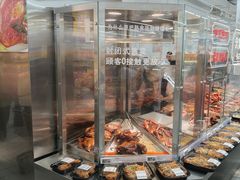 -沃尔玛(建设路店)