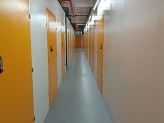 -安东易迷你仓自助寄存仓库(苏州桥店)