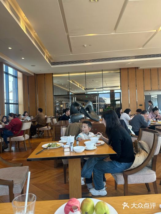 杭州君悦酒店图片