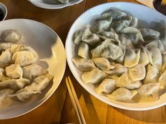 -东北特色水饺(郭家桥店)