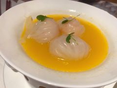 金汁虾饺皇-炳胜公馆(珠江新城店)