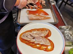 -大鸭梨烤鸭(枣园店)