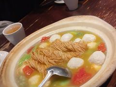 -永安鱼庄·镇江菜(东吴路店)