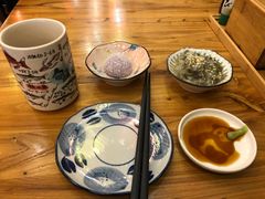 -桃太郎创作料理(大坪店)