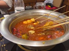 -吧嘚嘴炭烧鸽串吧(北海街店)