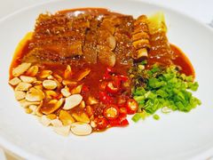 -观盐·盐帮菜(官园桥店)